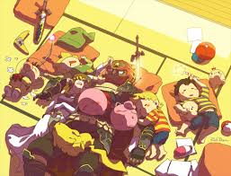 Super Smash Bros. - TV Tropes Forum