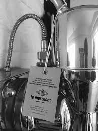 La marzocco follows a number of sustainable and ethical policies. Interview Paul Germscheid Representant La Marzocco Br Grao Especial