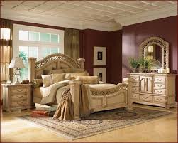 Wynwood Furniture Bedroom Set Cordoba In Antiguo Blanco Wy1636set Bed Furniture Set Bedroom Furniture Sets Furniture Sets Design