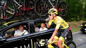 Felix lowe runs through the regulations and looks at the main contenders for the maillot blanc. Tour De France Ineos Fehlt Der Verstorbene Motivator Portal