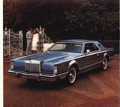 Image result for Blue Crystal 1960 Lincoln