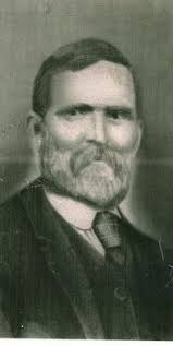 John Session Mitchum (1844-1898)