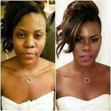 Be Ella-gant Makeup By Queenella, West Orange, NJ 07052, US