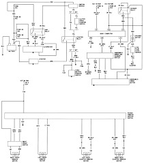 There are no fuses in the box. 93 Z71 Wiring Diagram Wiring Diagram Networks
