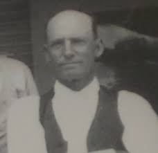 Eldridge Preston Crow (1861-1946)