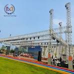 Stage Truss - Triangle Aluminum Truss - Lightweight Durable