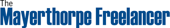 Mayerthorpe Freelancer