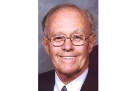 Jack Pollock Obituary (1940