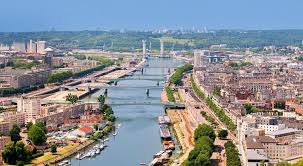 Последние твиты от ville de rouen (@rouen). Rouen France Cruise Port Schedule Cruisemapper