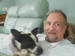 Can someone tag Vicki Straub Masminster in this post? I wanted to see if  Beretta ever played outside in the water. I had her outside tonight while I  was watering the flowers (