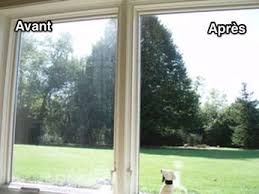 Des Vitres Sales Et Des Vitres Propres Sans Traces Avant Et Apres Nettoyage Nettoyage Des Vitres Laver Les Vitres Nettoyer Vitres