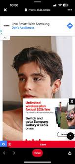 What hair salons in the Elizabeth area can do longer men's hair cuts?