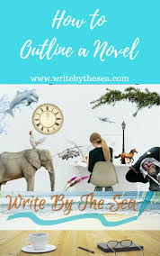 When screenwriters craft film scripts, each scene includes a heading that states where the action takes place. How To Outline A Novel