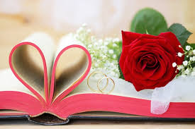 30 Wünsche Und Sprüche Zur Goldenen Hochzeit Der Eltern Kostenlos
