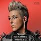 P!nk -Ish Christmas Party Night event image