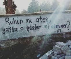Duvaryazilari Resimler Sokak Instagram