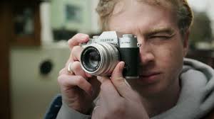 X-T50: Josh Edgoose x Street Photography