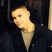 Jared Levitt (jaredlevitt)