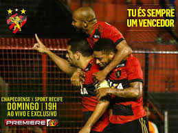 Maybe you would like to learn more about one of these? Jogo Ao Vivo E Exclusivo No Sport Club Do Recife Facebook