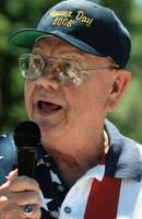 Patrick Plunkett Obituary (1935