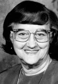 Charlotte Williams Obituary (1932