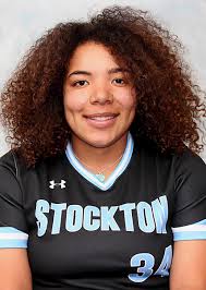 Leah McCray (3/20/2019)