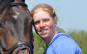 World champion Ros Canter heads strong British line-up for Pau CCI4*