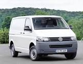 Volkswagen-T5-Transporter-