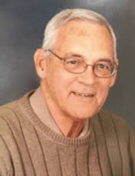 Larry Herrman Vanderbosch Obituary