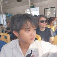 60+ "Huynh Thai" profiles