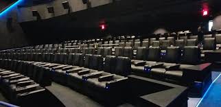 New Dolby Cinema At Amc Loews Lincoln Square Now Open