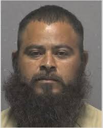 NHCSO makes arrest after discovering body buried in backyard