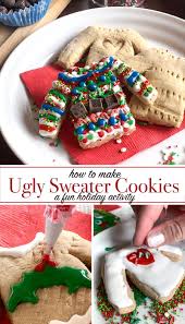 Pin On Christmas Cookies