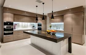 elegant kitchen designs home design