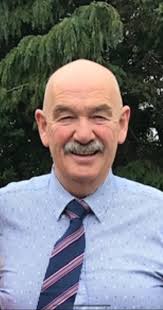 Death Notice of Michael Garvey (Kiltale, Meath)