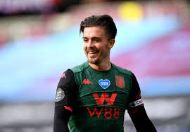 Minutes, goals and assits by club, position, situation. Jack Grealish To Hold Talks With Aston Villa Reports Express Star
