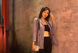 Created february 27, 2019 by aerilapiez64srw. Is Malaysian Actress Daniella Sya Too Sexy For Social Media The Star