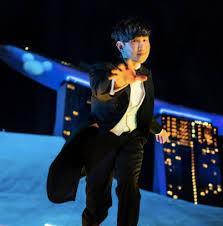 Check spelling or type a new query. Jj Lin Performs For Disney At Disney Singapore Launch Concert Toysmatrix