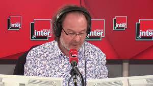 Retrouvez le podcast et les émissions en réécoute gratuite. Jerome Fourquet Au Micro De Pierre Weill Video Dailymotion