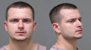 Springfield man accused of skipping out