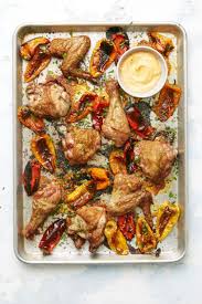 Whether you want to grill, bake, braise or slow cook, you'll find delicious ideas and preparations here. 30 Best Chicken Thigh Recipes Easy Chicken Thigh Dinner Ideas