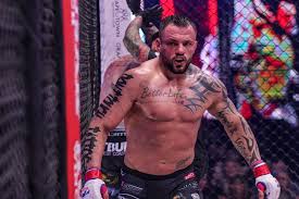 To moje jedyne oficjalne konto ! Mma Fen 34 Trybson Fallo Lukasz Borowski Devuelve Su Venganza Contra Pawe Trybale