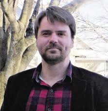 Tribune Profile: Peter Cameron: A journalist who follows the money