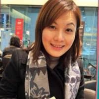 Genevieve Chee's Instagram, Twitter & Facebook