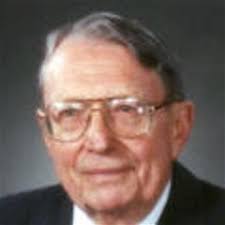 Robert Ward Barnes Obituary