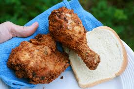 Is craig s thanksgiving dinner in a can real 12. The Bitten Word Saveur