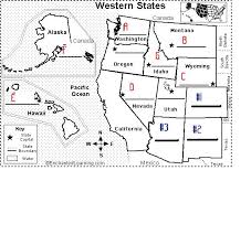 Title of a 1966 nonfiction novel by truman capote. The Western States Capitals Abbreviations Proprofs Quiz