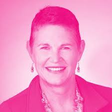 Terri Vaughan's Instagram, Twitter & Facebook