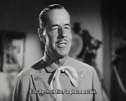 Jack HOLT (1888-1951)