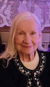 Mary Elizabeth (Gutman) Beall Obituary December 4, 2022